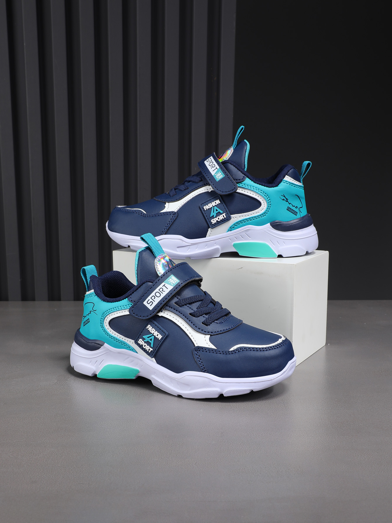 Sports Equipment For Schools - Autumn and Winter Children's Shoes, Boys'