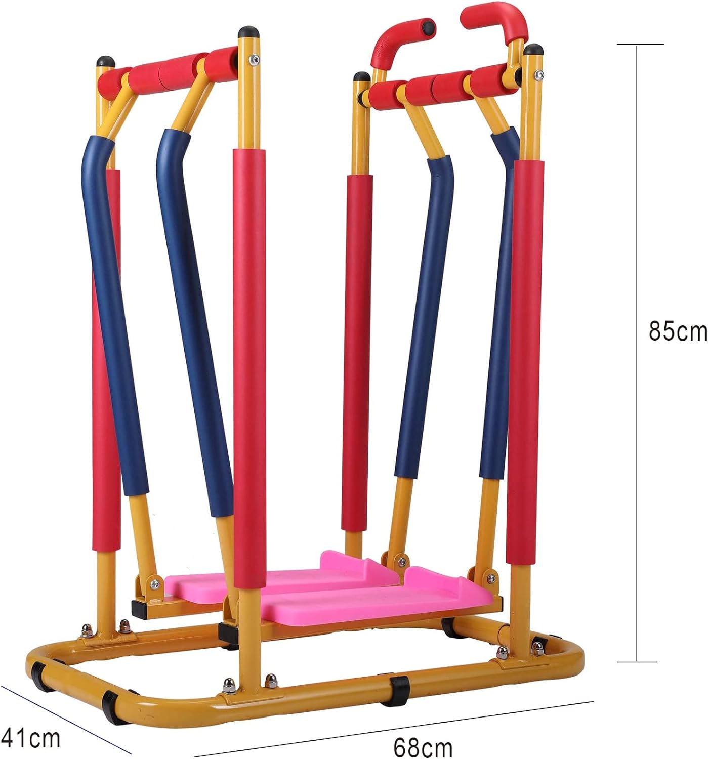 Sports Equipment Wholesale - Wholesales Play Mini Swing Air Walker