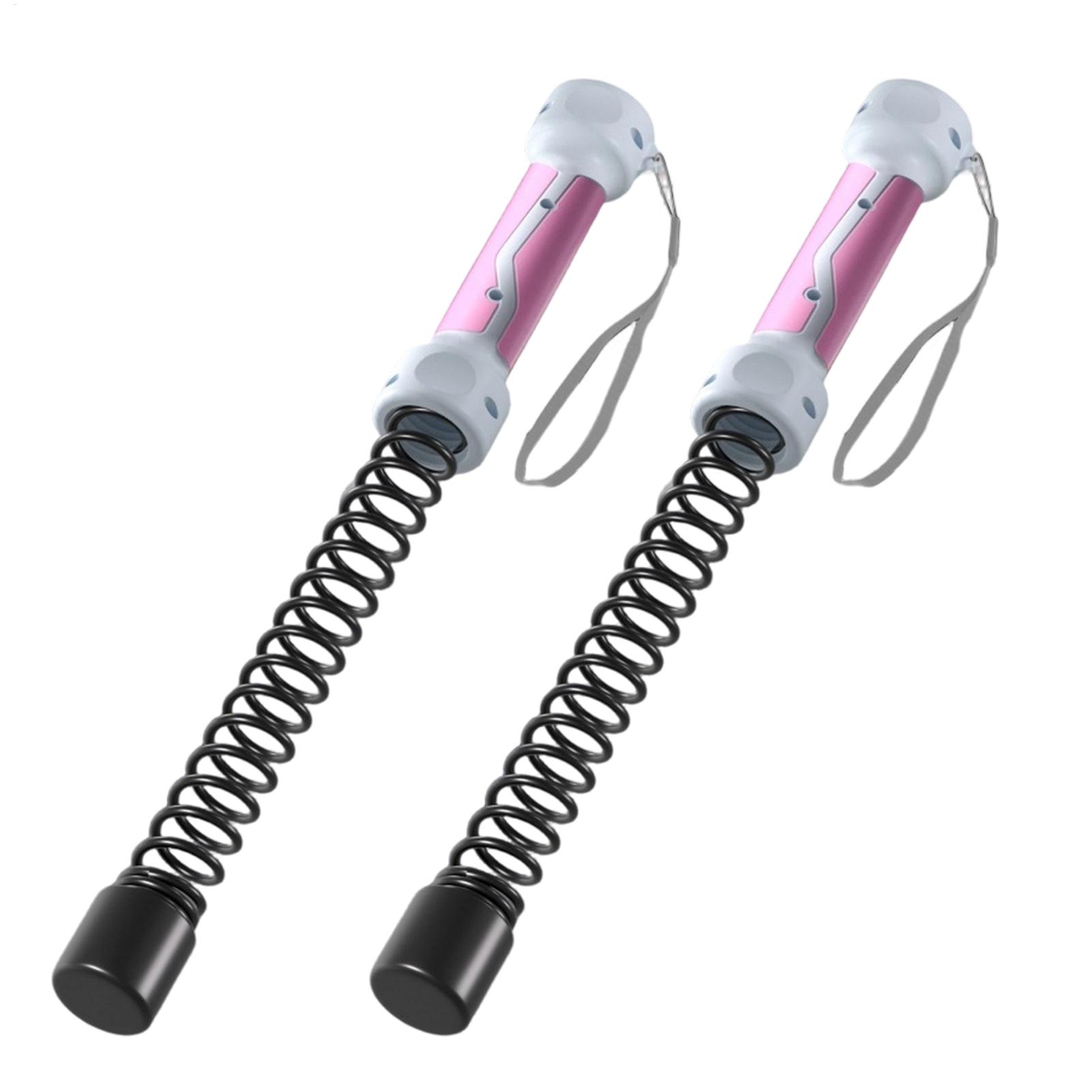 Sports Equipment Training - Portable Battle Ropes Training Equipment Workout