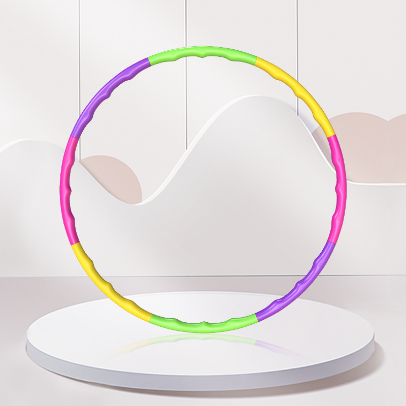 Sports Equipment Names - Sport Removable Color Hoop Equipment For
