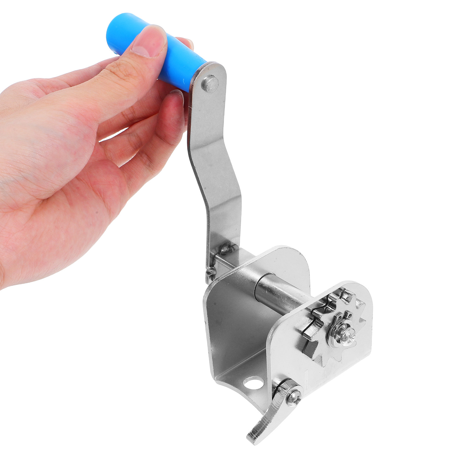 Sports Equipment Volleyball - Badminton Volleyball Net Tensioner Hand Crank