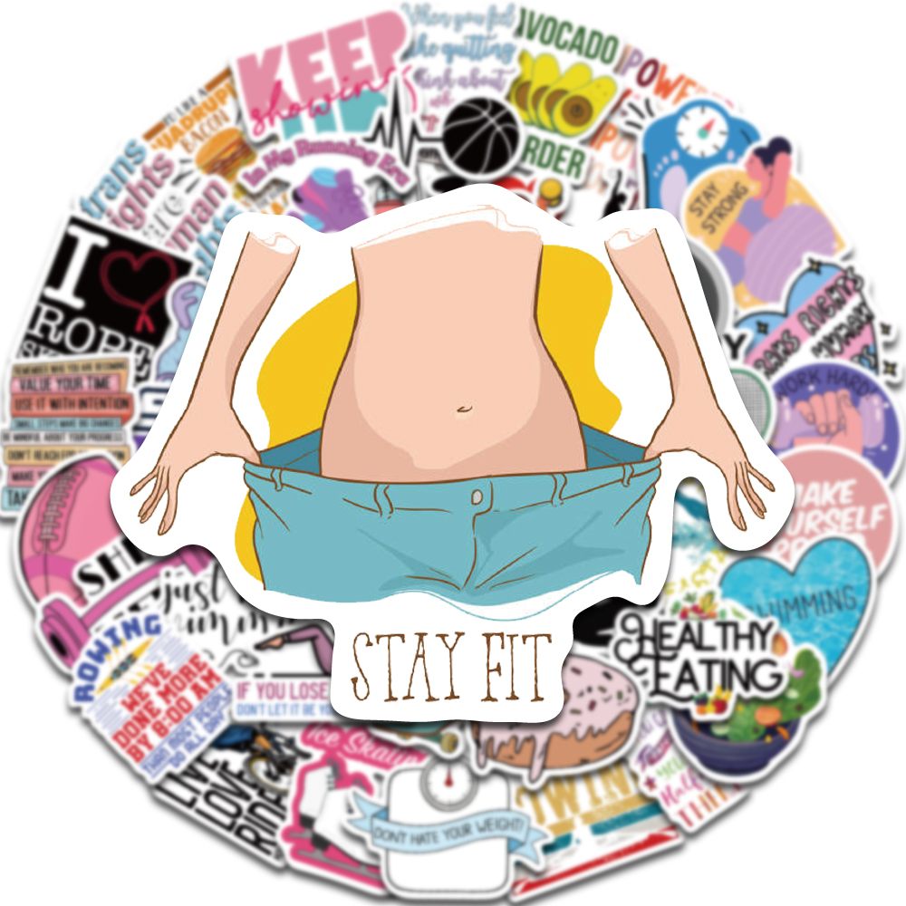 Sports Equipment Quotes - 50PCS Inspirational Quotes On Weight Loss