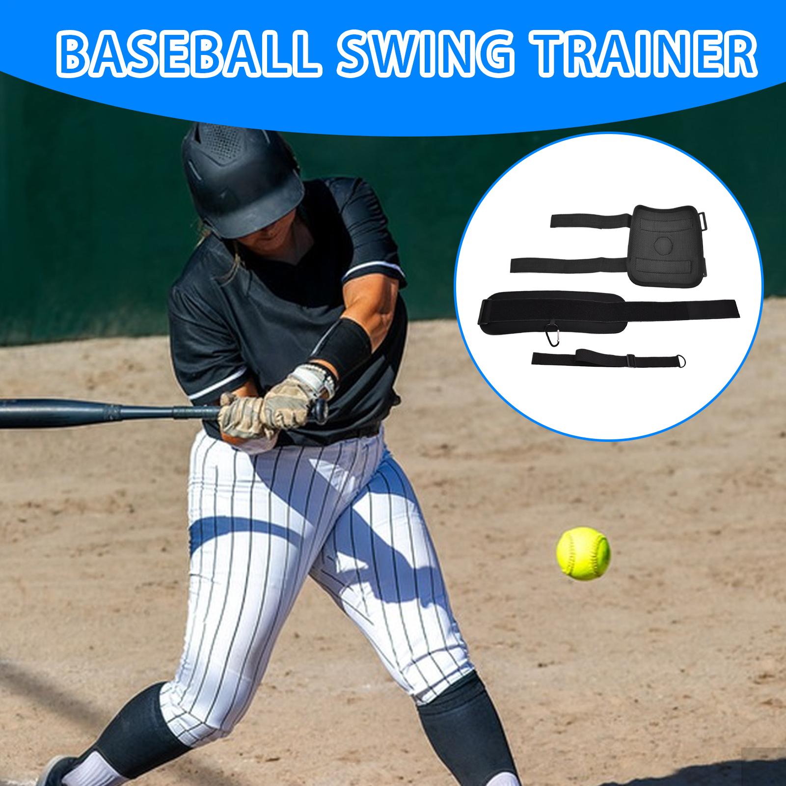Baseball Swing Trainer Basebal - Sports Equipment You Hit recensie en prijs