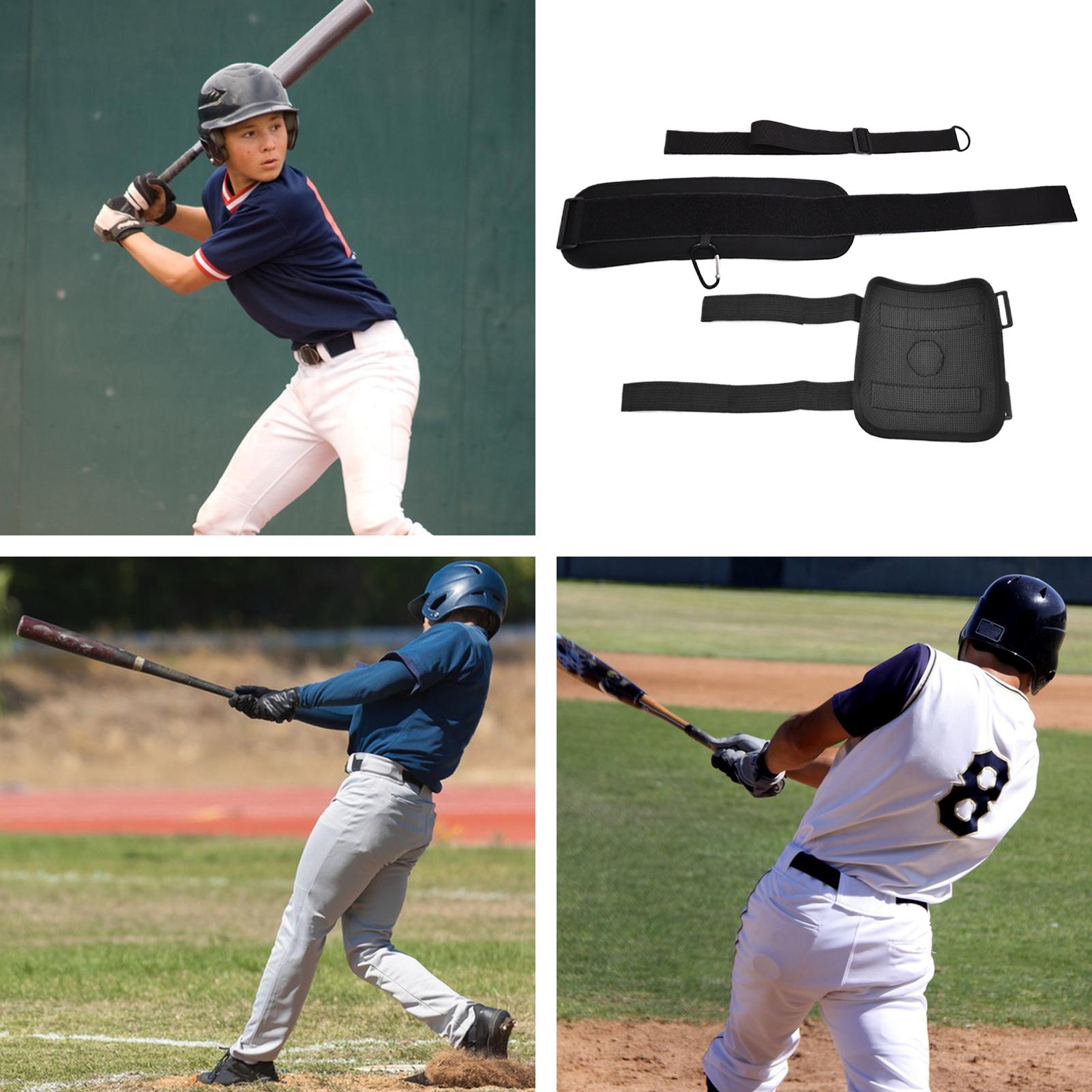 Baseball Swing Trainer Basebal - Sports Equipment You Hit recensie en prijs
