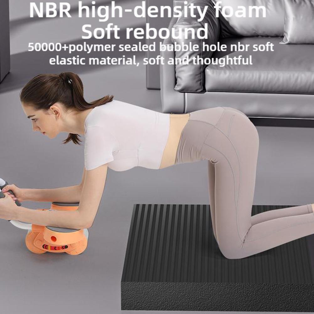NBR Yoga Balance 2cm Mat Fitne - Sports Equipment Names recensie en prijs