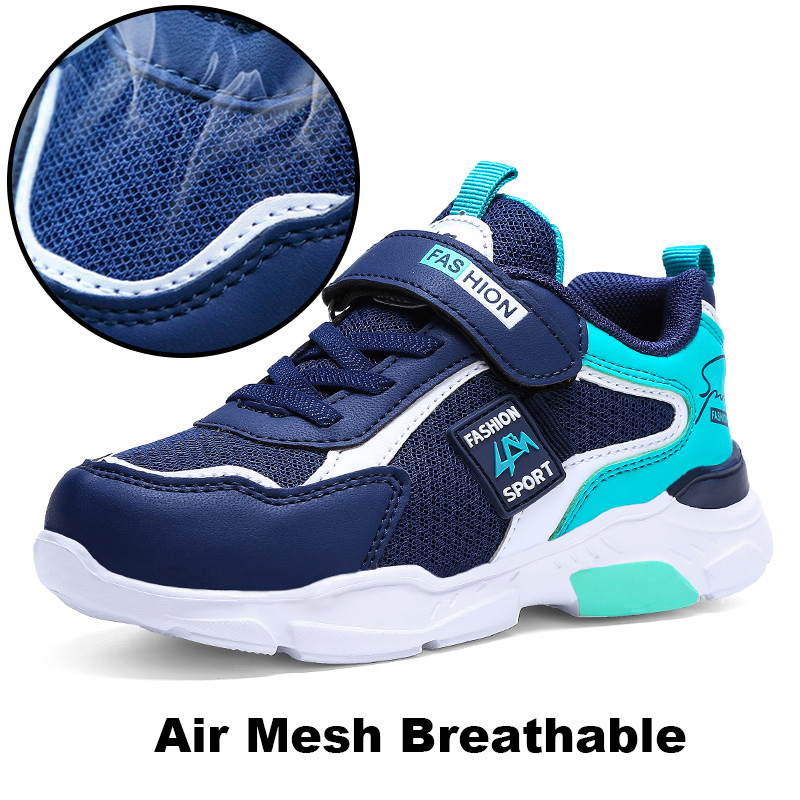 Kids' Sneakers Children Casual - Sports Equipment For Schools recensie en prijs