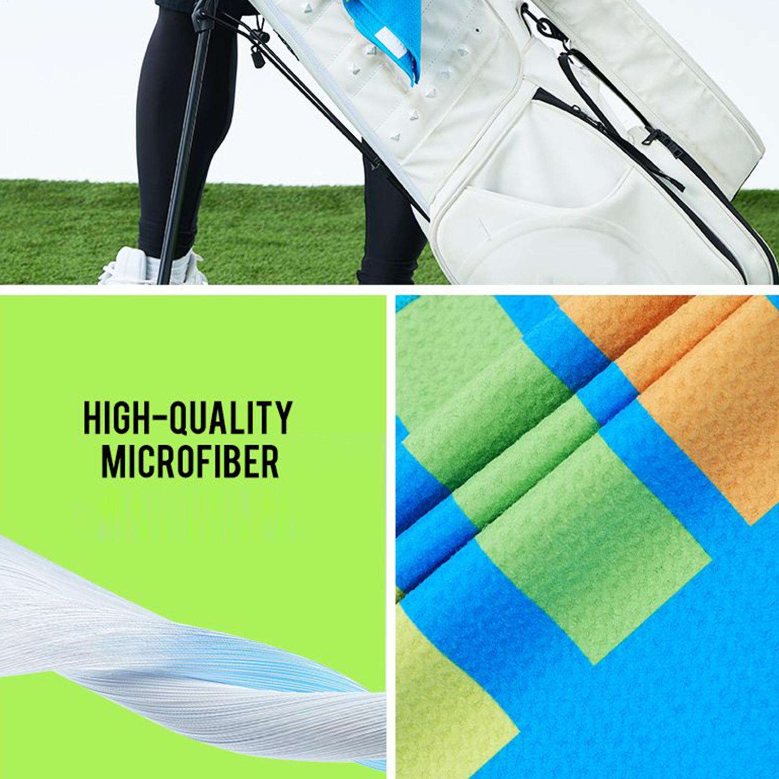 Golf Swing Station Towel Doubl - Golf Putting Mat recensie en prijs