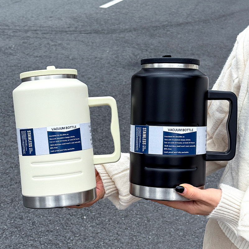 1pc Stainless Steel Insulated  - Sports Equipment Names recensie en prijs