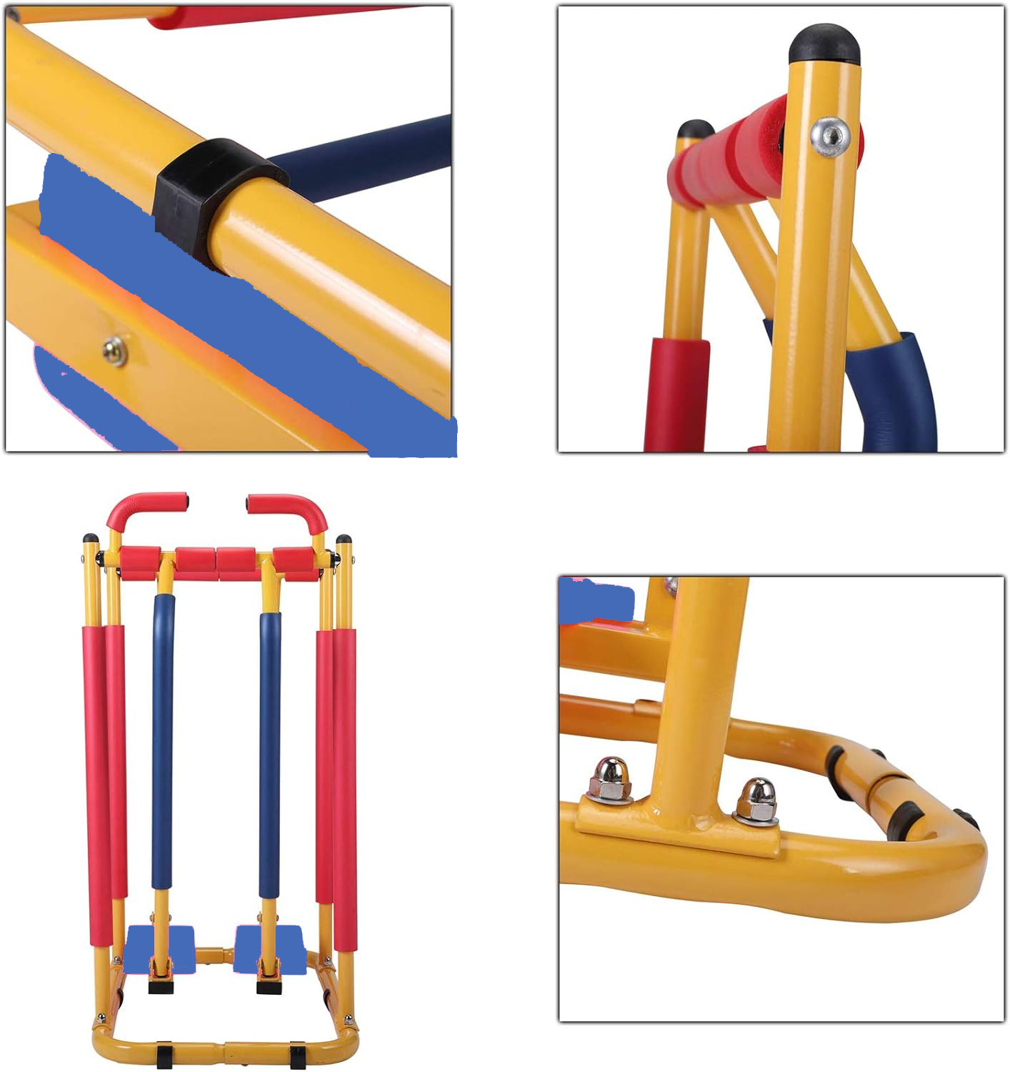 Wholesales  Play Mini Swing Ai - Sports Equipment Wholesale recensie en prijs
