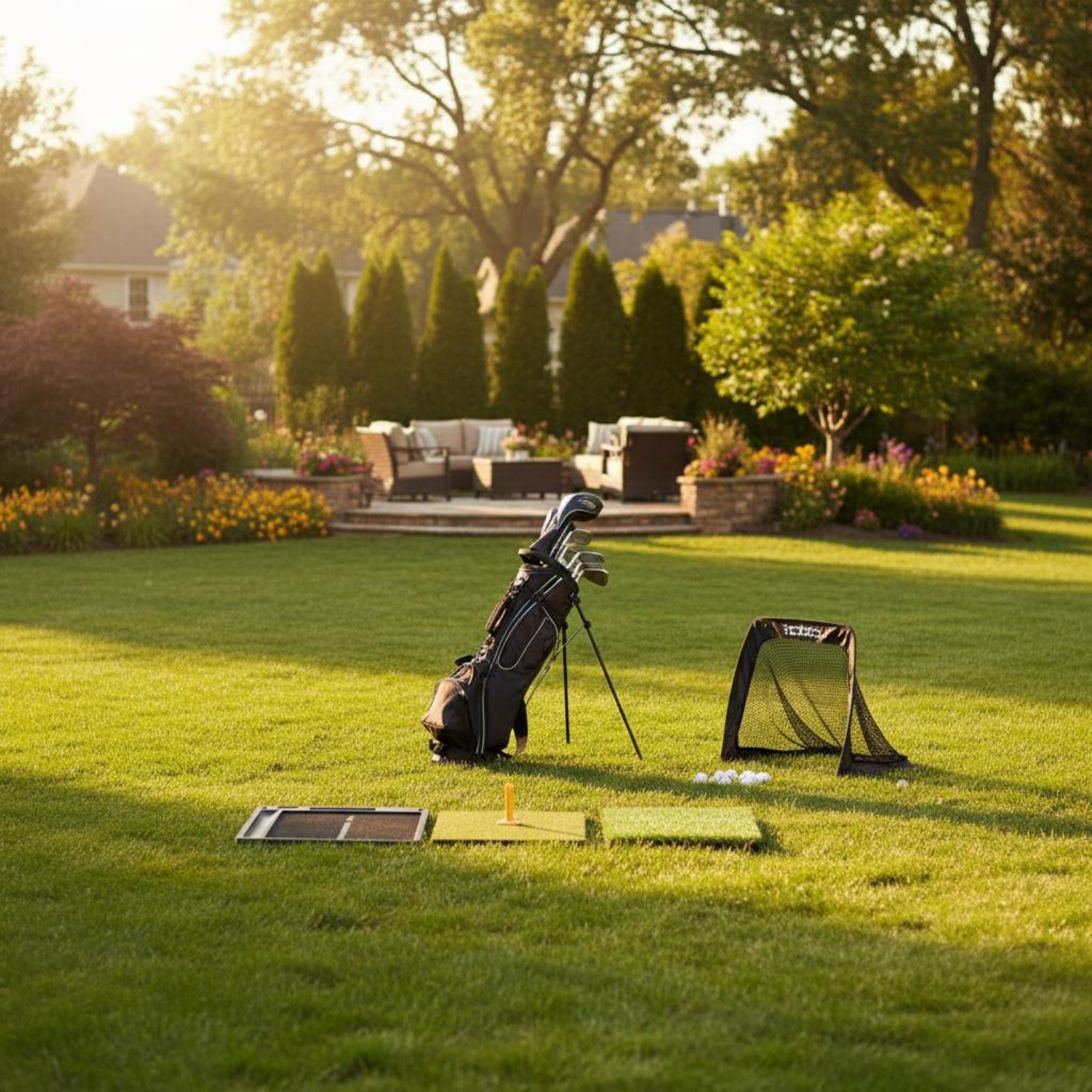 2-in-1 Sport Hitting Mat Anti- - Sports Equipment You Hit recensie en prijs