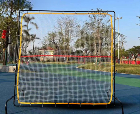 Lightweight 2x2m Adjustable Re - Sports Equipment Volleyball recensie en prijs