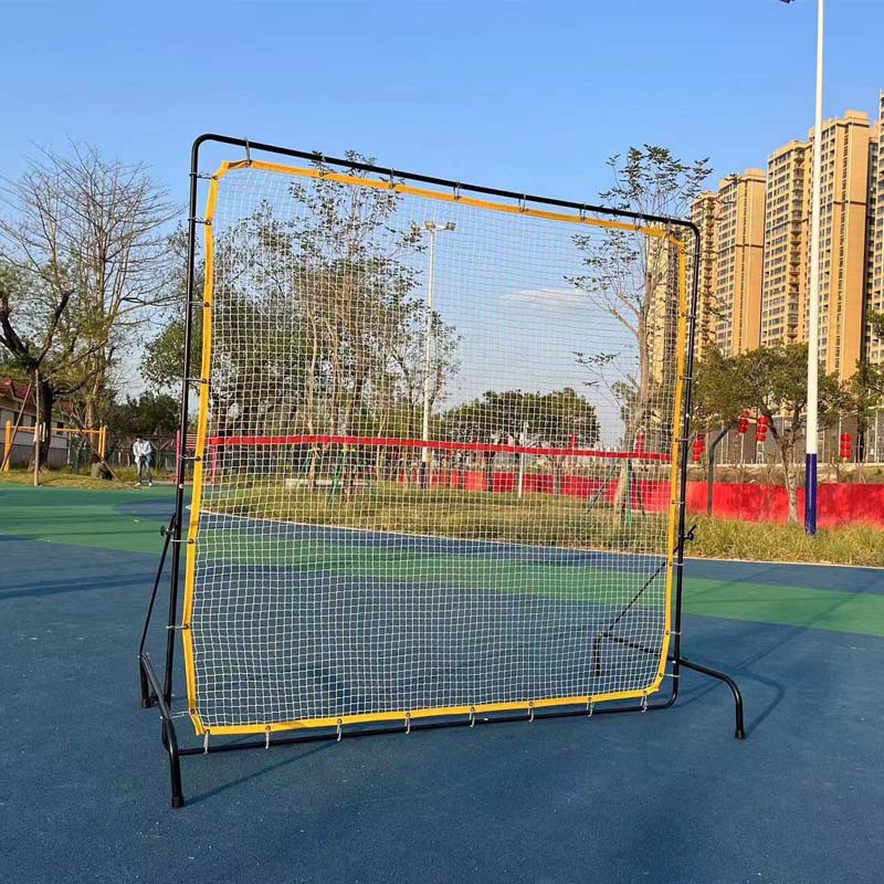 Lightweight 2x2m Adjustable Re - Sports Equipment Volleyball recensie en prijs