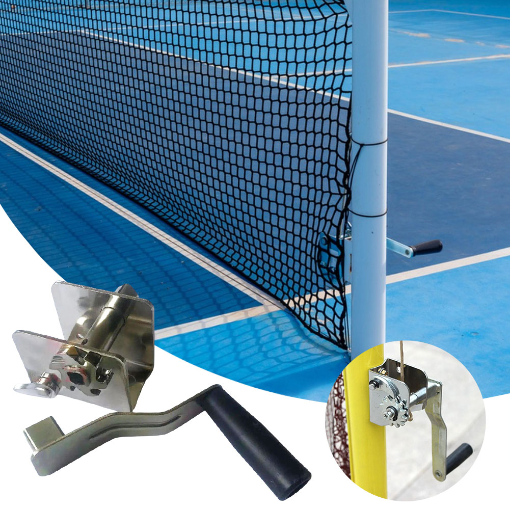 Sports Net Tensioner Training  - Sports Equipment Volleyball recensie en prijs