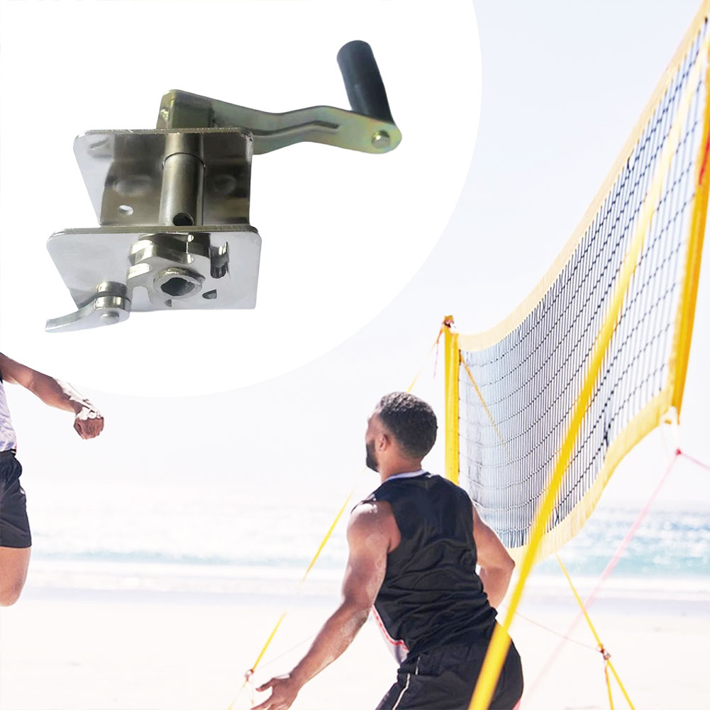 Sports Net Tensioner Training  - Sports Equipment Volleyball recensie en prijs