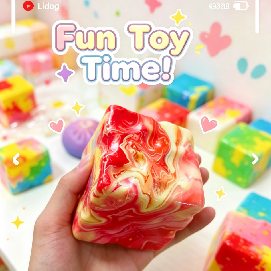 6CM Simulated Cheese Squishy T - Sports Equipment Wholesale recensie en prijs