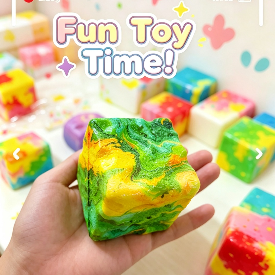 6CM Simulated Cheese Squishy T - Sports Equipment Wholesale recensie en prijs