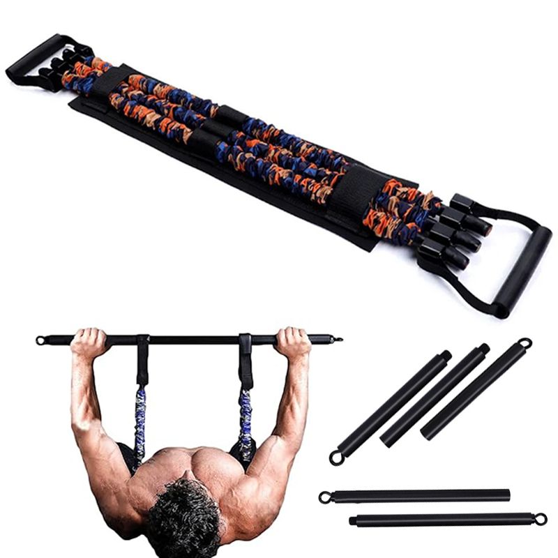 Adjustable Bench Press Bands S - Sports Equipment Names recensie en prijs