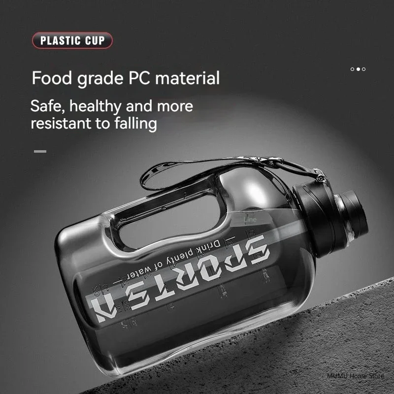 1L UP To 5L Large Capacity Bic - Sports Equipment Names recensie en prijs