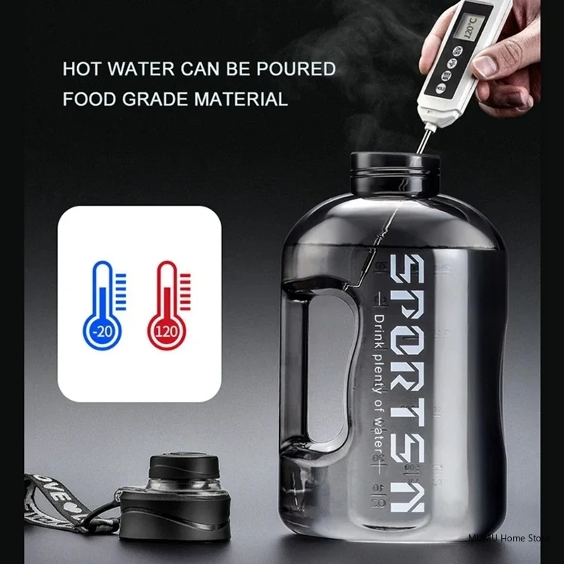 1L UP To 5L Large Capacity Bic - Sports Equipment Names recensie en prijs