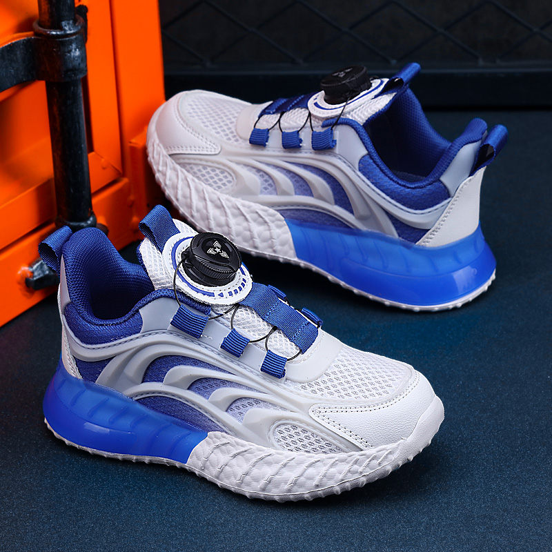 Children's White School Shoes  - Sports Equipment For Schools recensie en prijs