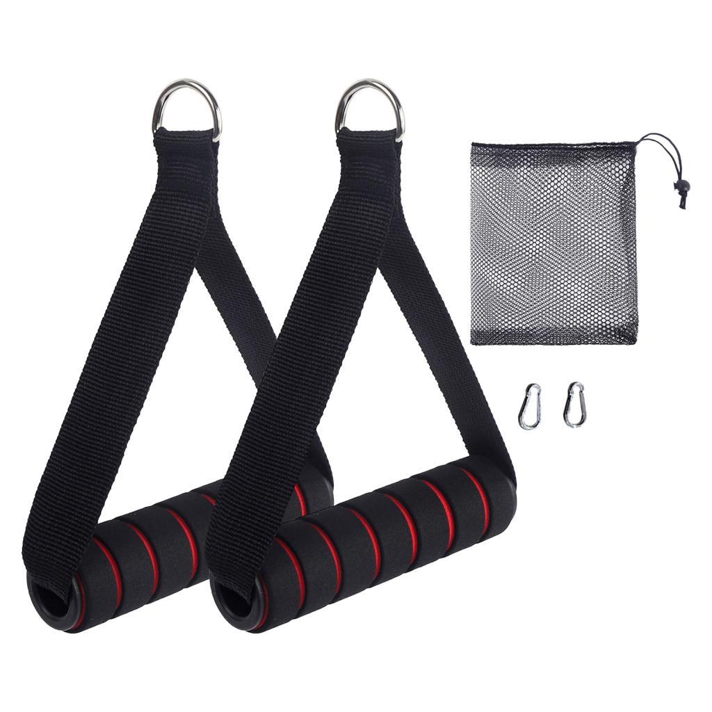2x Exercise Handles Working Ou - Sports Equipment Names recensie en prijs