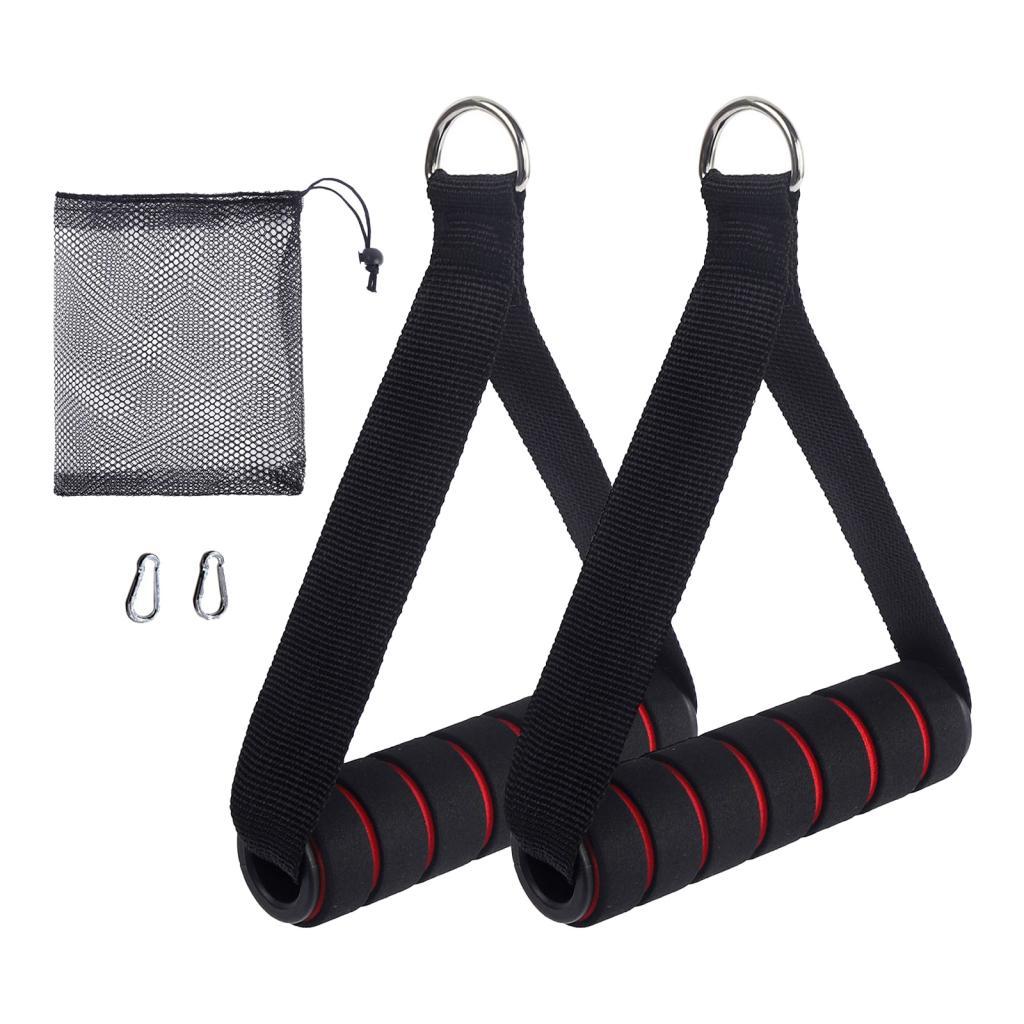 2x Exercise Handles Working Ou - Sports Equipment Names recensie en prijs