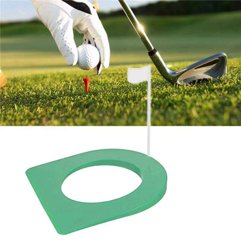 AEF5-2 Pcs Golf Putting Cup An - Golf Putting Mat recensie en prijs