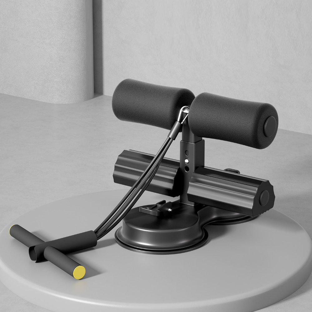 Adjustable Abdominal Sit up Eq - Sports Equipment Training recensie en prijs