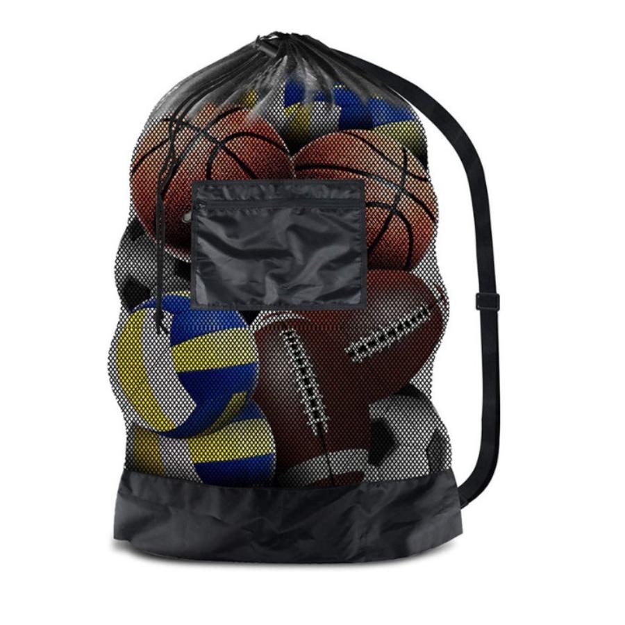 Large mesh sports bag with sho - Sports Equipment Volleyball recensie en prijs