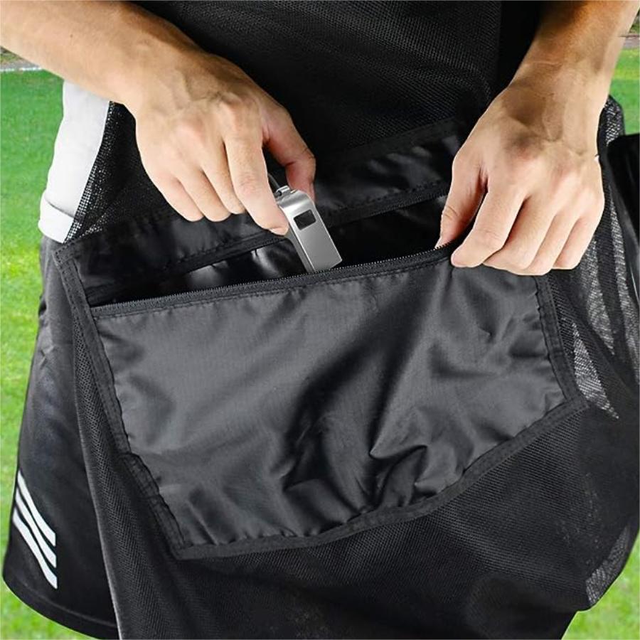 Large mesh sports bag with sho - Sports Equipment Volleyball recensie en prijs