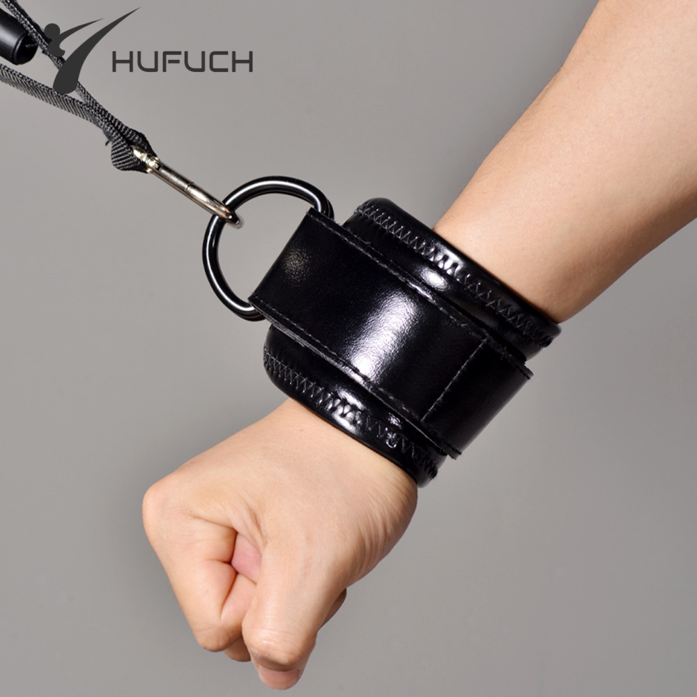 Wrist Straps For Resistance Ba - Sports Equipment Names recensie en prijs