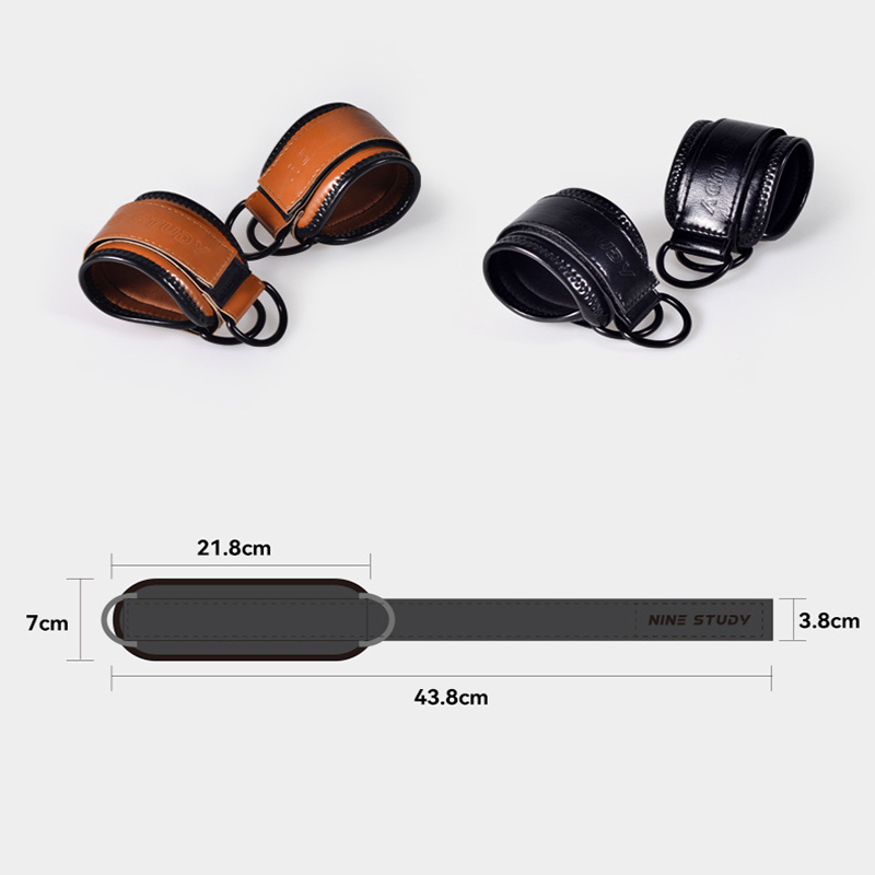 Wrist Straps For Resistance Ba - Sports Equipment Names recensie en prijs