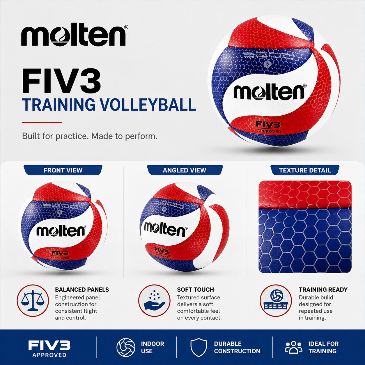 High Quality Volleyball Wear R - Sports Equipment Volleyball recensie en prijs