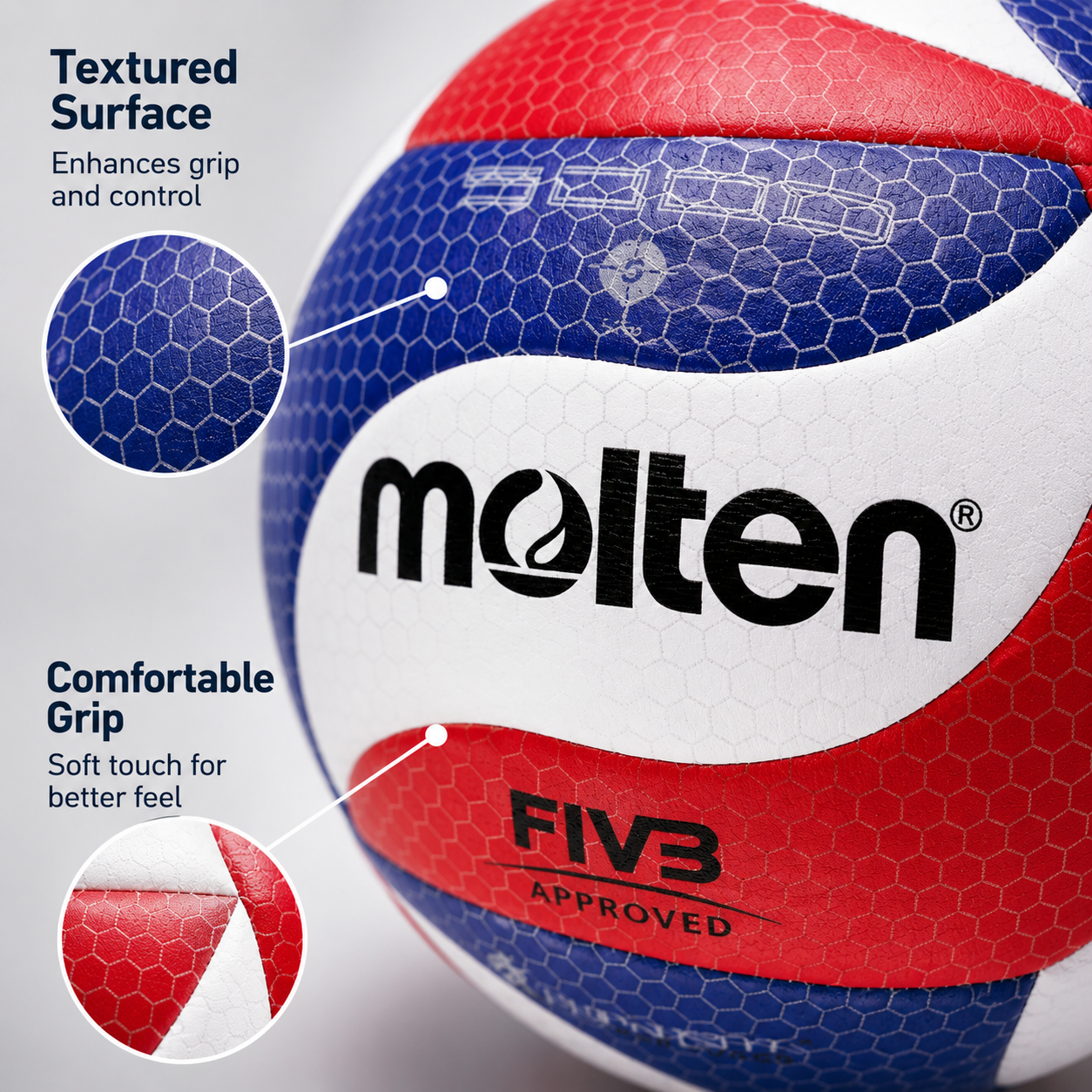High Quality Volleyball Wear R - Sports Equipment Volleyball recensie en prijs
