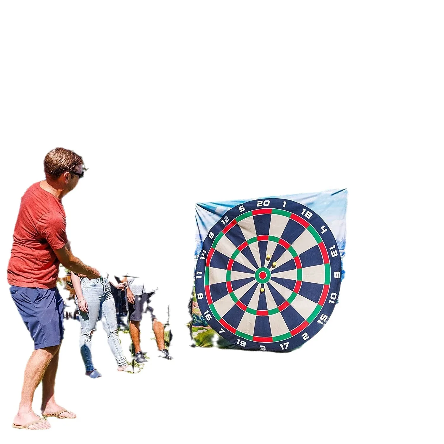 Golf Balls Leisure Golf Game S - Sports Equipment You Hit recensie en prijs