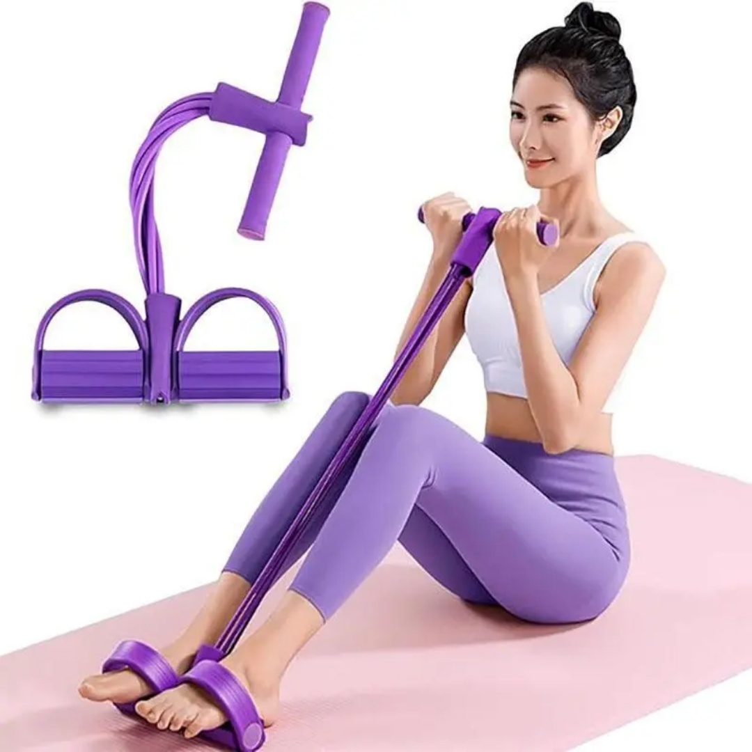 21 Fitness Resistance Bands-6  - Sports Equipment Names recensie en prijs