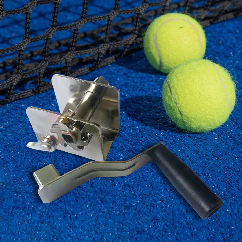 Sports Net Tensioner Training  - Sports Equipment Volleyball recensie en prijs