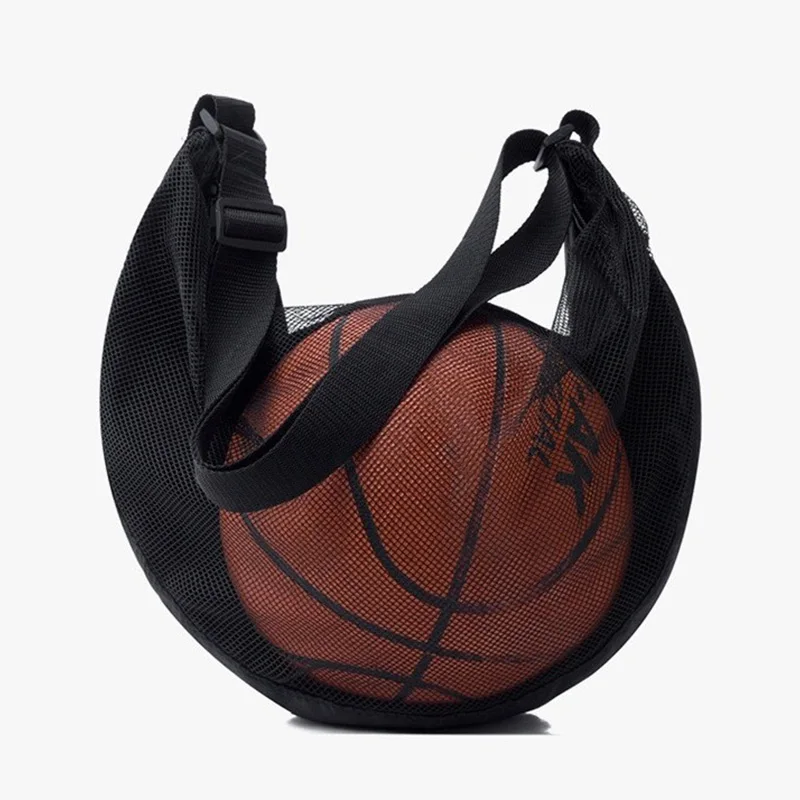 Portable Basketball Storage Ba - Sports Equipment Volleyball recensie en prijs