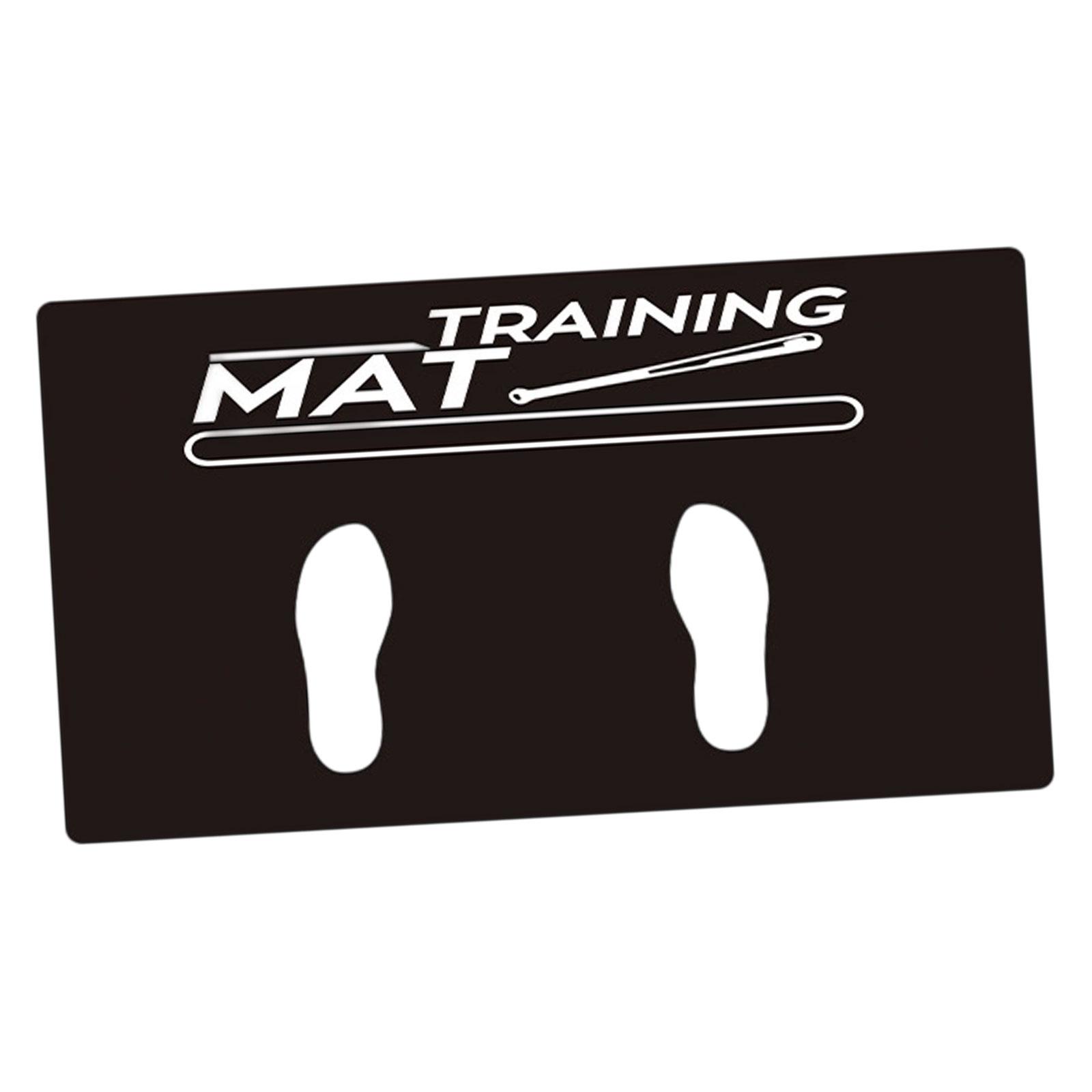 Baseball Hitting Mat Batting C - Sports Equipment You Hit recensie en prijs