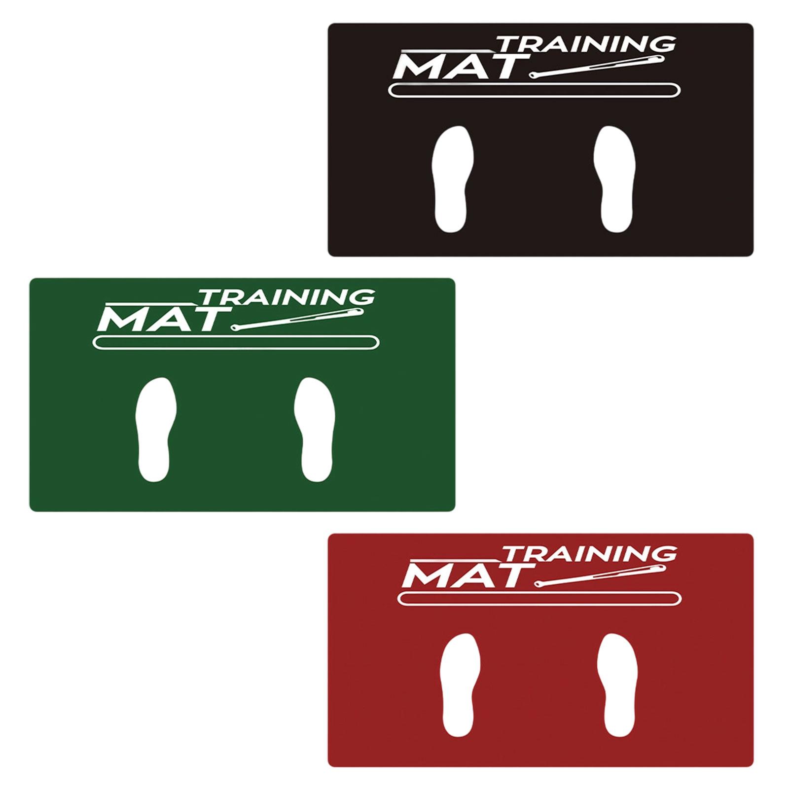 Baseball Hitting Mat Batting C - Sports Equipment You Hit recensie en prijs