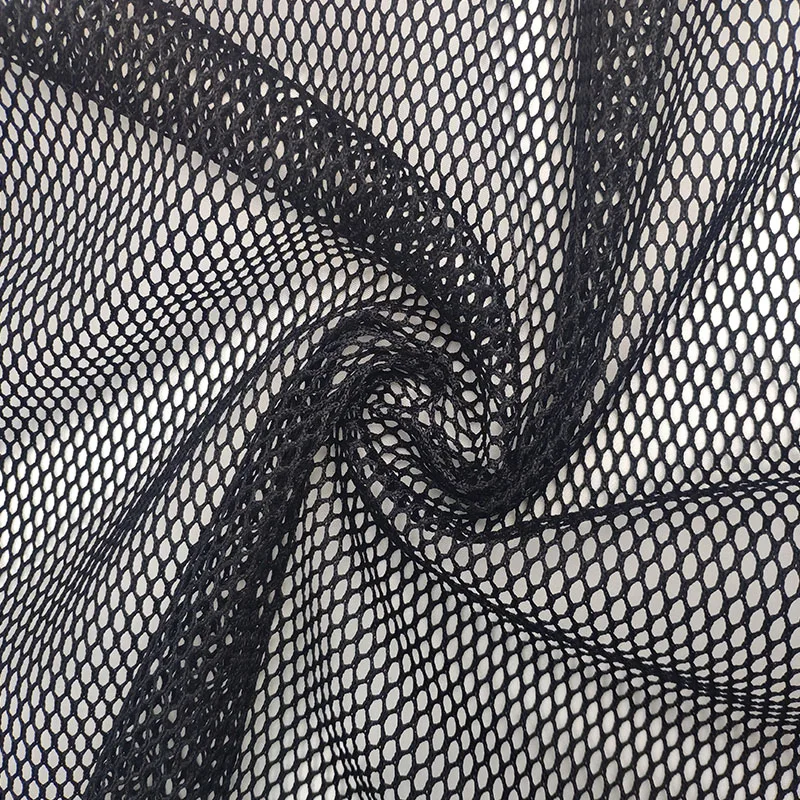 Net Fabric for Diy Black Bag S - Sports Equipment Wholesale recensie en prijs