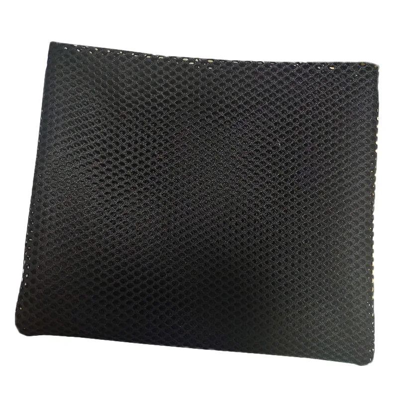 Net Fabric for Diy Black Bag S - Sports Equipment Wholesale recensie en prijs