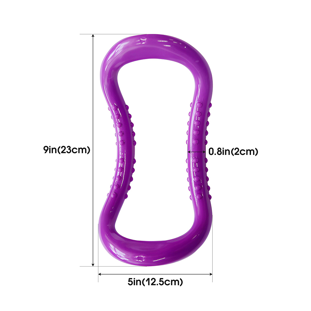 Resistance Bands with Foam Spo - Sports Equipment Names recensie en prijs