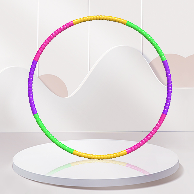 Sport Removable Color Hoop Equ - Sports Equipment Names recensie en prijs