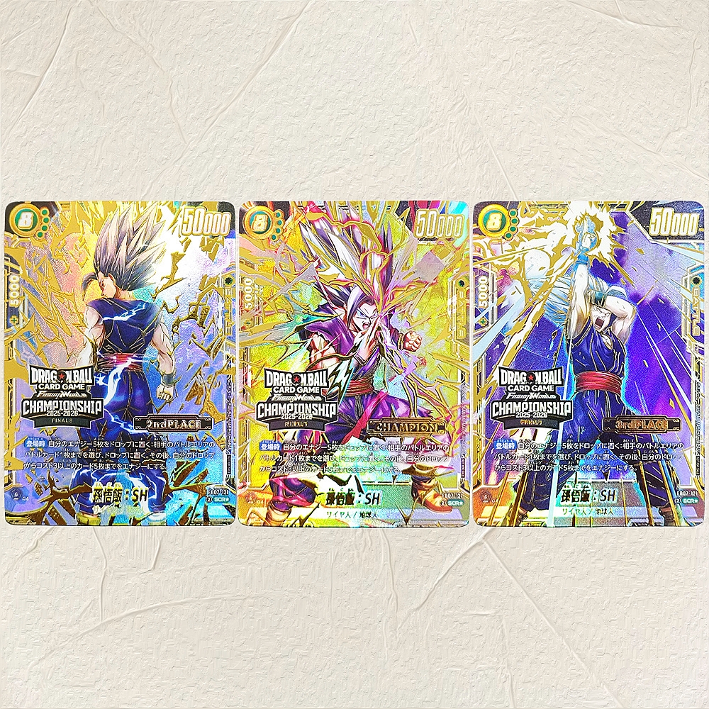 Dragon Ball E-09 Blue Vegito D - Bocce Ball Set recensie en prijs
