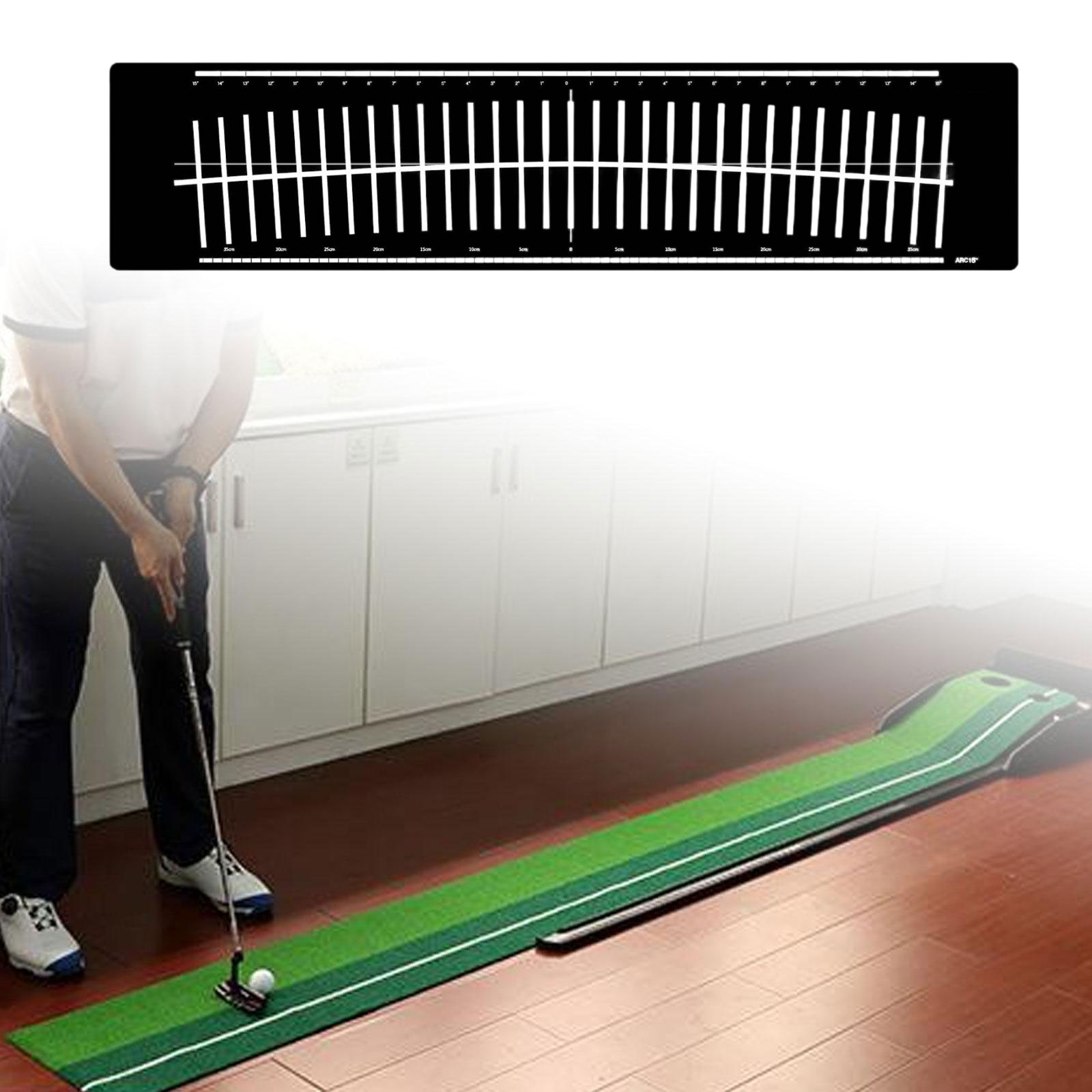 Golf Putting Mat Golf Hitting  - Golf Putting Mat recensie en prijs