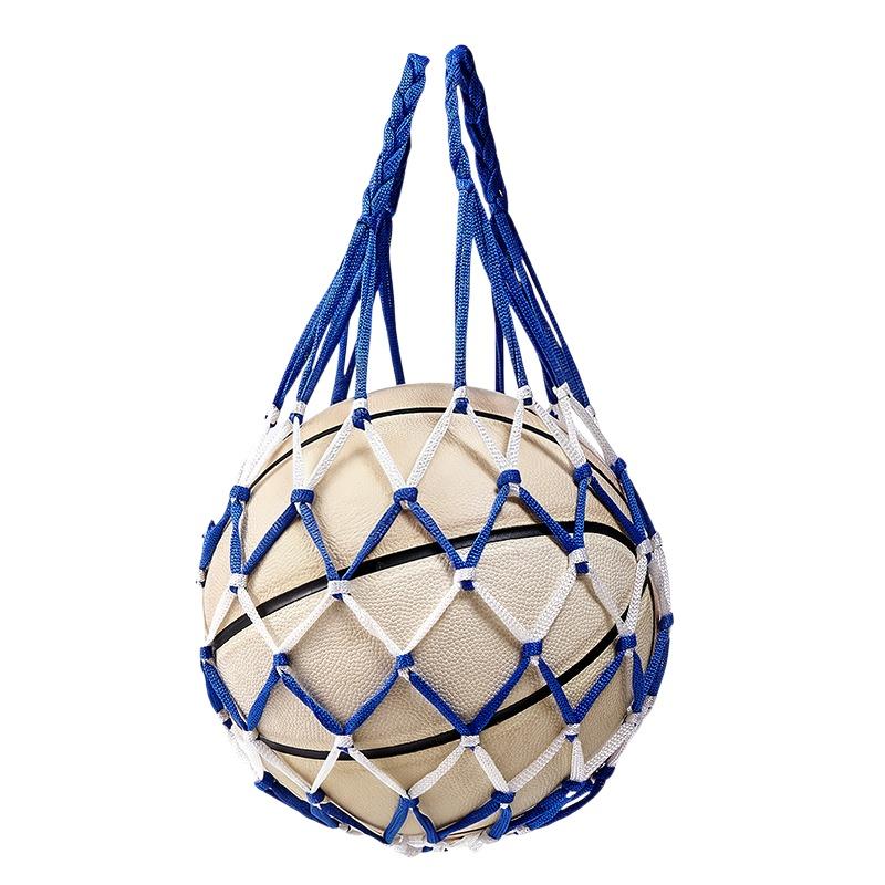 Football Net Bag Nylon Bold St - Sports Equipment Volleyball recensie en prijs