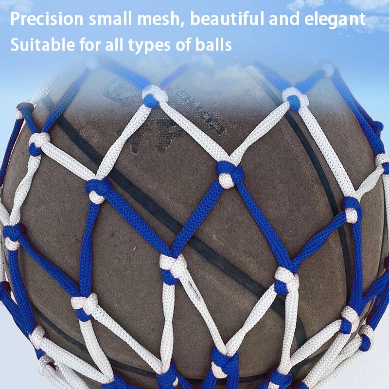 Football Net Bag Nylon Bold St - Sports Equipment Volleyball recensie en prijs
