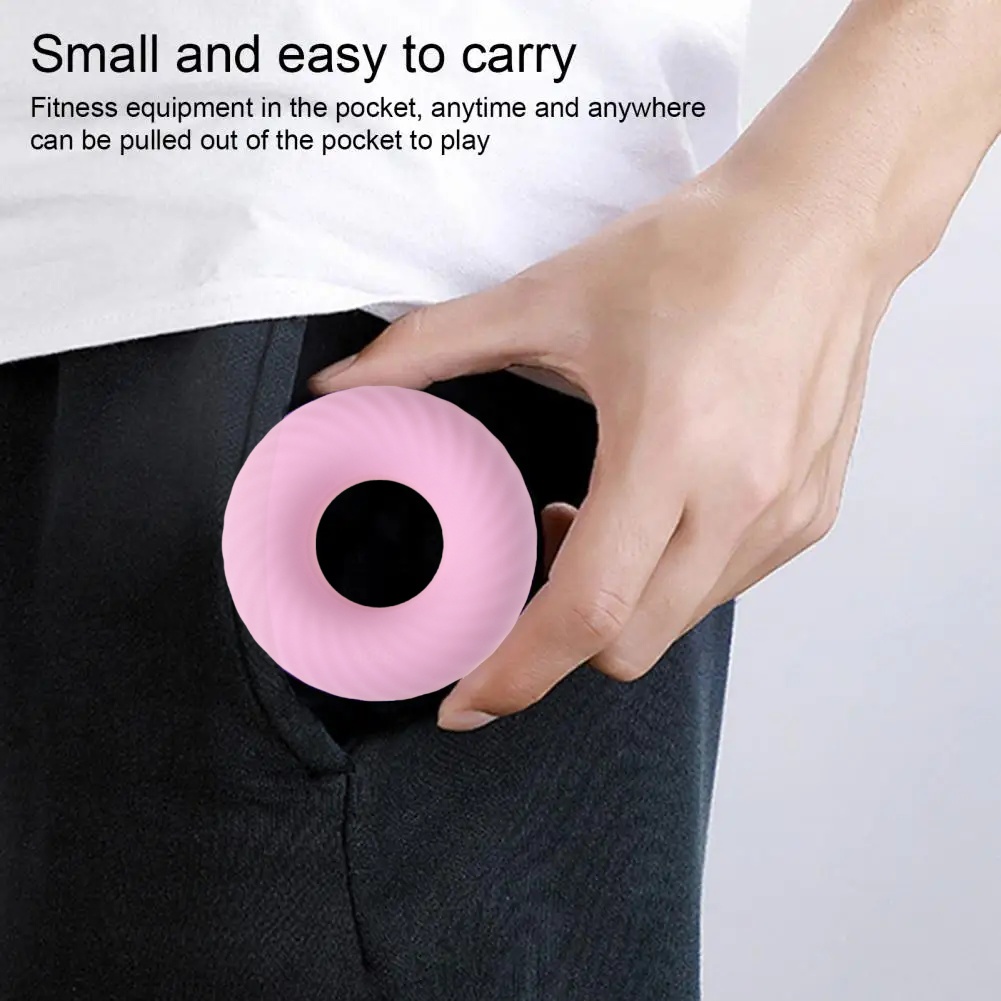 Hand Trainer Carpal Expander G - Sports Equipment Names recensie en prijs