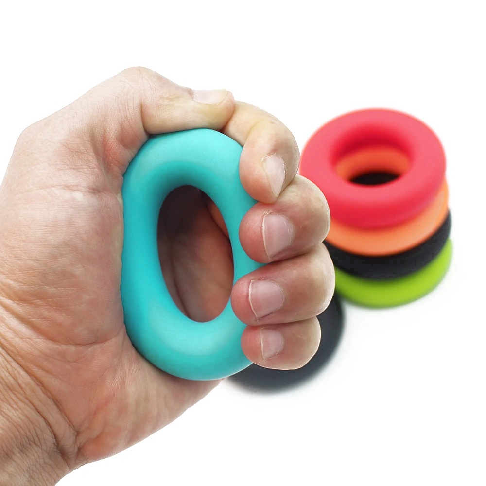 Hand Trainer Carpal Expander G - Sports Equipment Names recensie en prijs